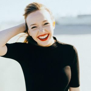 Meet your Posher, Jasmin